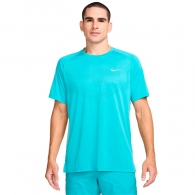 Tricou Nike M NK DFADV STRIDE SS TOP thumbnav 4